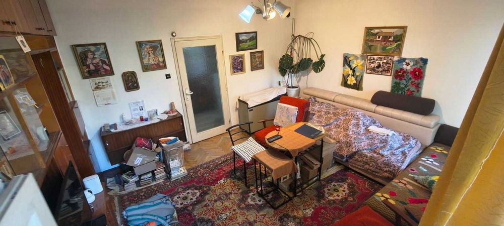 Продава се Тристаен апартамент в Пловдив, Кючук Париж - 92 кв.м за 1283 €/кв.м - Снимка #2