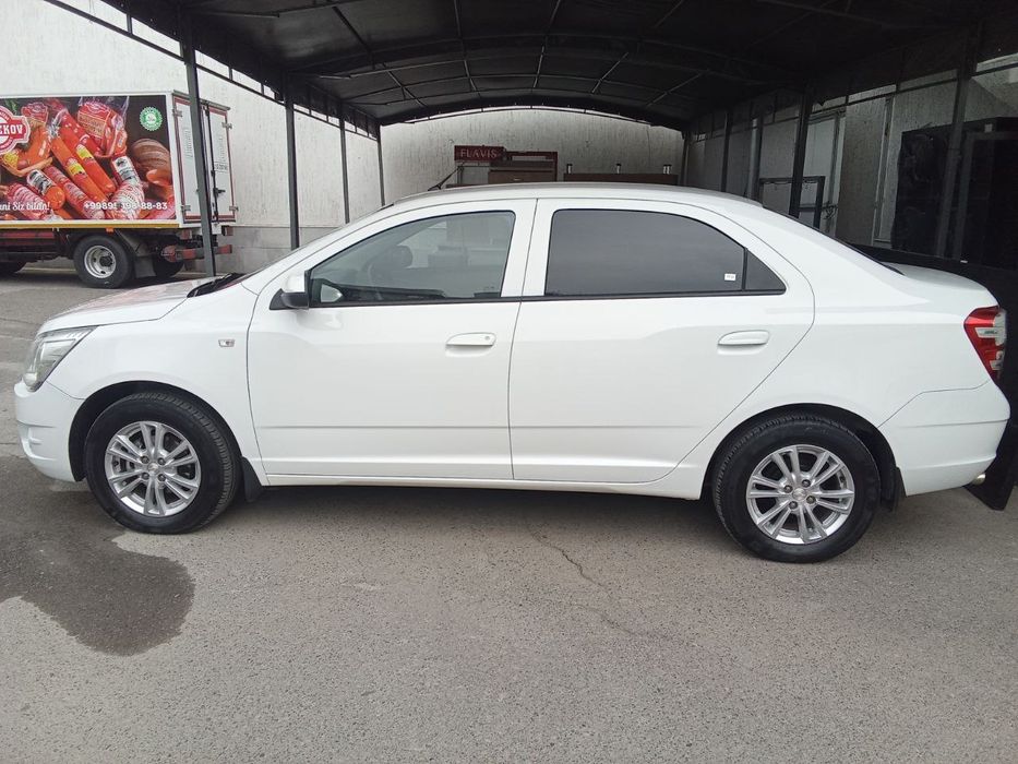 Cobolt sotiladi 2024 yili