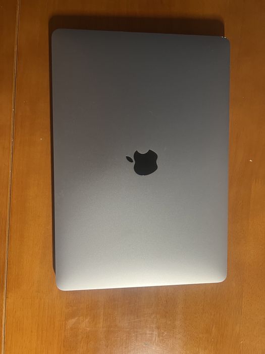 MacBook Air M1, 512
