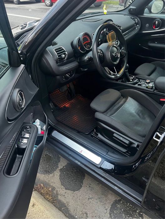Mini Cooper Clubman S /15999 euro /automatic/variante auto