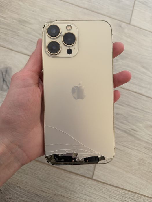 Айфон 13 pro max