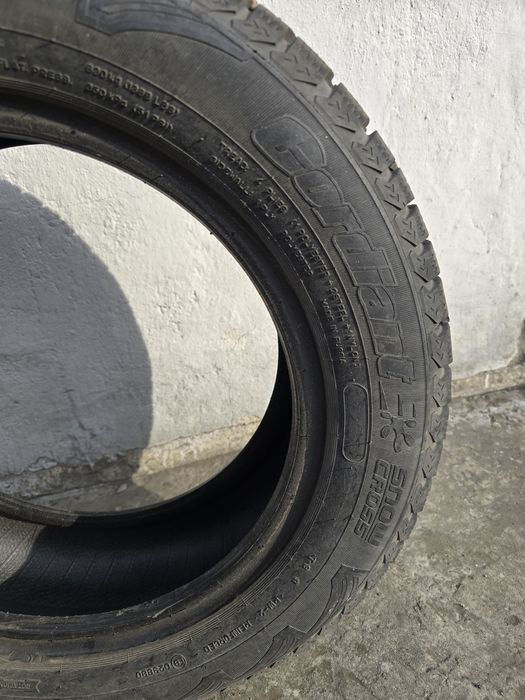 Продам автошины зима