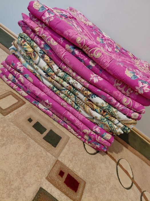 продаю корпе с чехлами