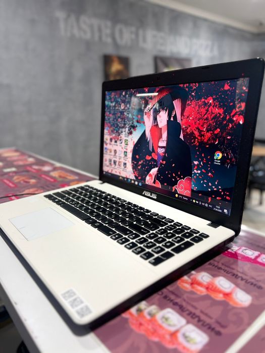 Ноутбук  сатылады