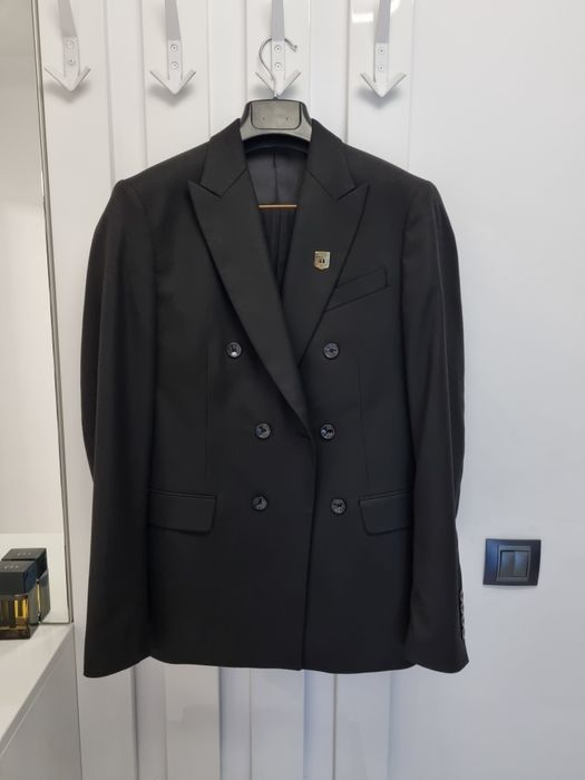 Sacou Zara wool 100 %