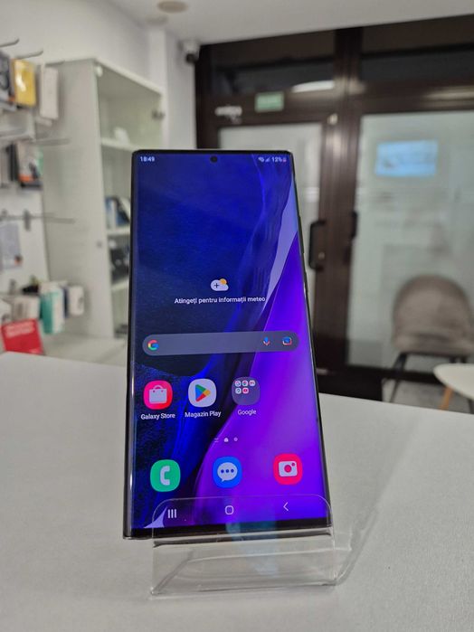 Samsung Note 20 Ultra Doc House Gsm