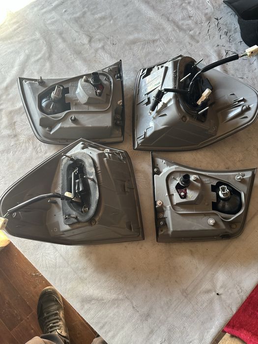 Фары Рх 330-350.