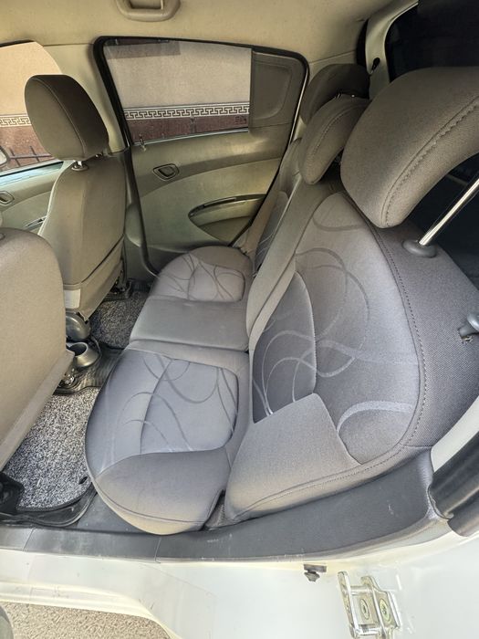 Spark elegant plus 2022-yil 2-pozitsa