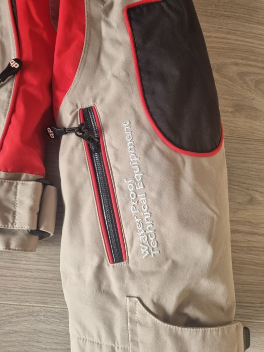 Costum de schi Strindberg marimea L - 52 Dermizax 20.000