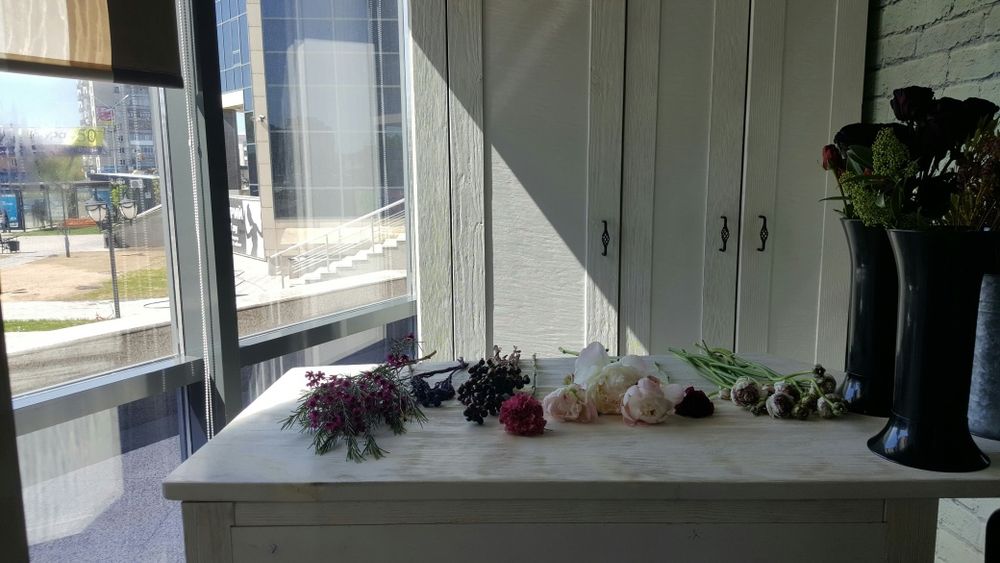 Продам шкаф ручной работы