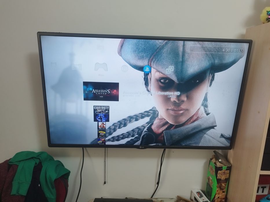 Ps3 продам срочно