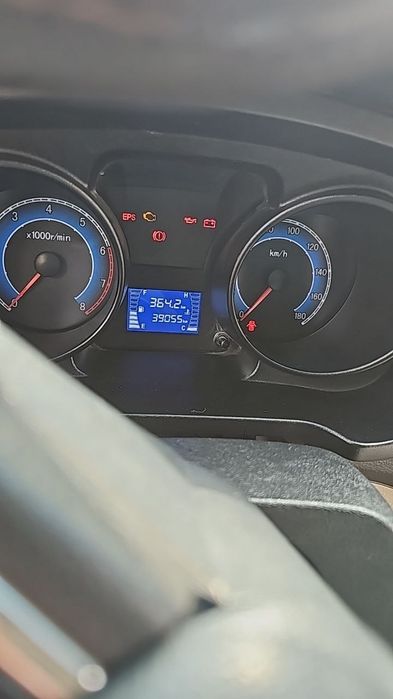 Changan T30 sotiladi