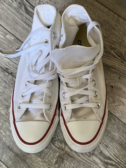 Кеды CONVERSE женские 36р