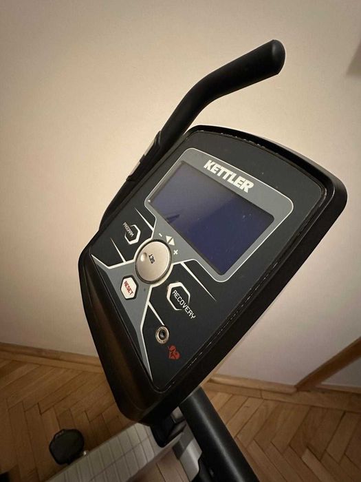 Bicicleta fitness KETTLER GIRO P