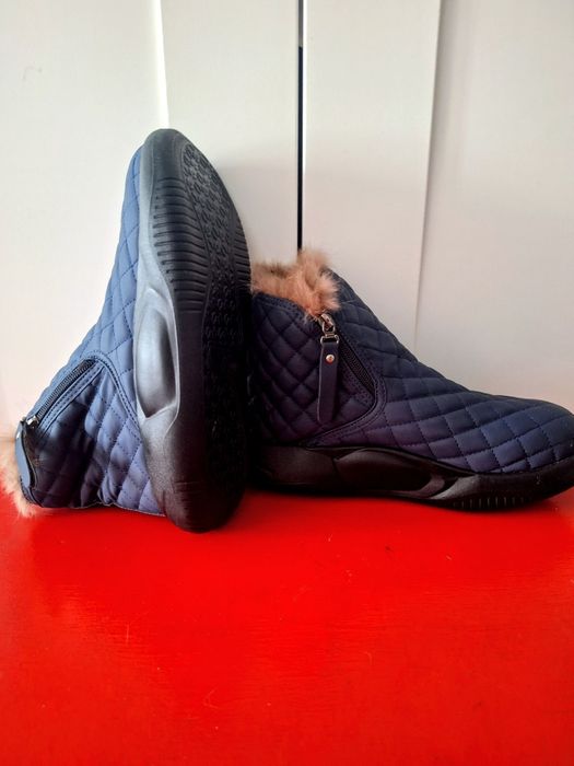 Новые Сапожки  39-40р