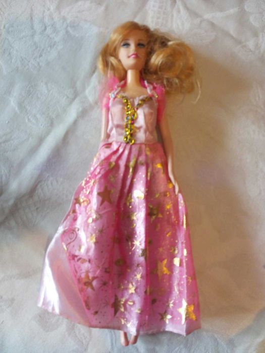 Детски кукли - запазени