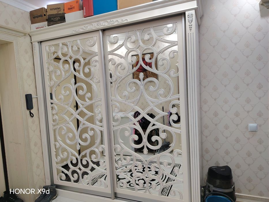 Продам шкаф-купе