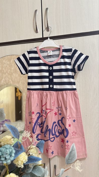 Детский одежда 3-4-5лет