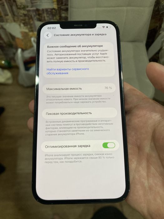 iphone 12 pro max 256g