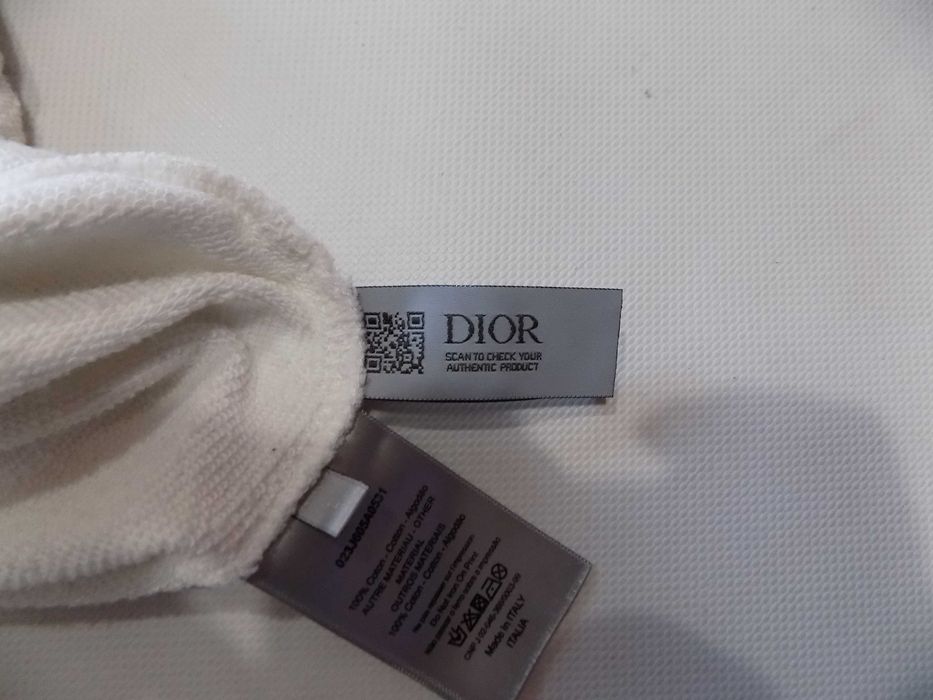 блуза dior горнище суитчър суичър фанела худи елек екип яке мъжка L