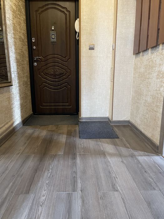 Квартира посуточно центр