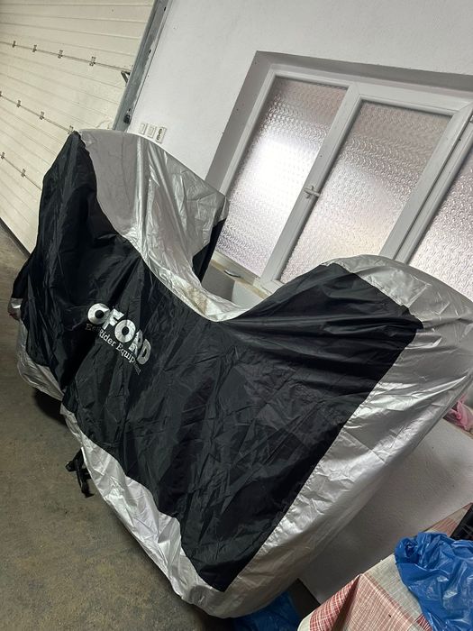 Yamaha Tracer 900 GT