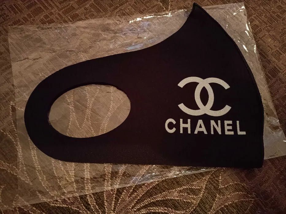 ЛУКСОЗНИ ПРЕДПАЗНИ МАСКИ ЗА ЛИЦЕ ТопБрандове Модерни Luxury Face Mask