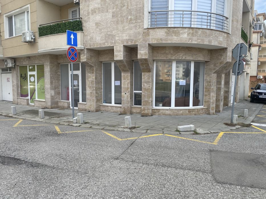 Продава се Магазин в Поморие - 75 кв.м за 1500 €/кв.м - Снимка #3