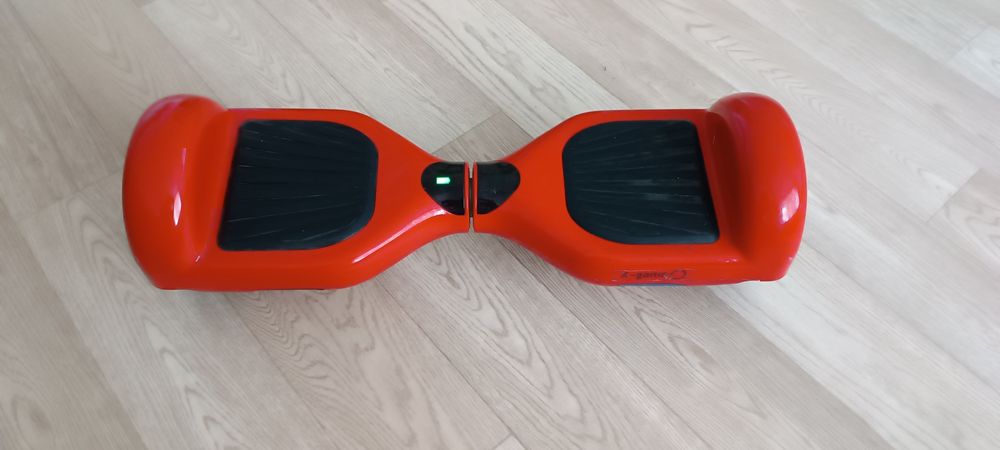 Героскутер в отличном состоянии