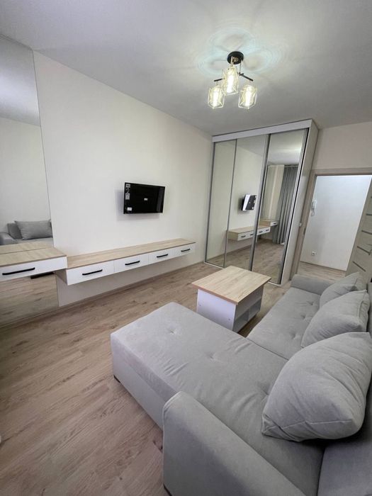 Сдаём в аренду Olmazor city, новостройка, 1/3/13.