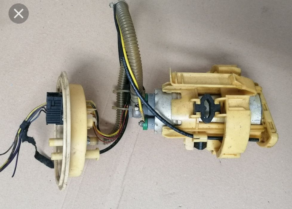 Pompa combustibil rezervor 3.0d Bmw Seria 7 E65/E66