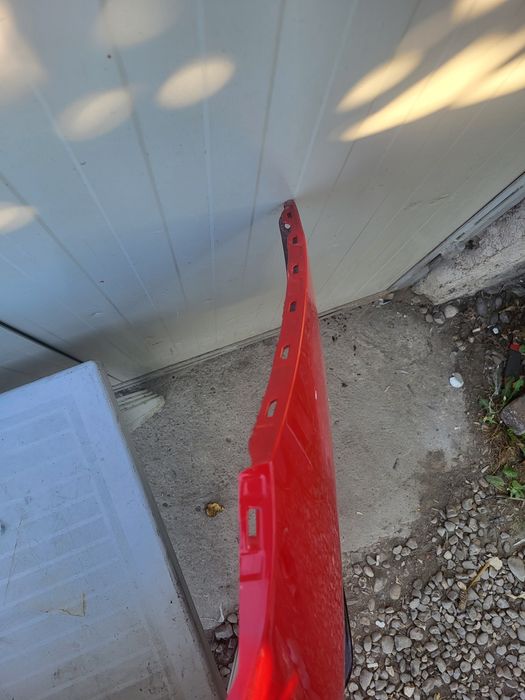 Bara spate spoiler honda civic hatchback an 2017 2019