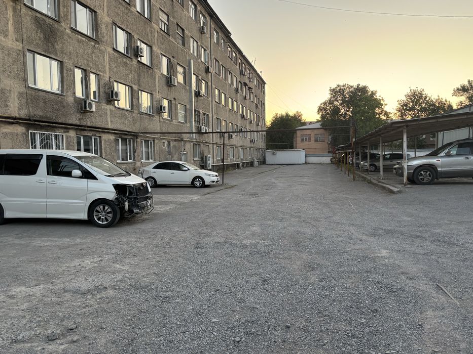 Сторож на територию