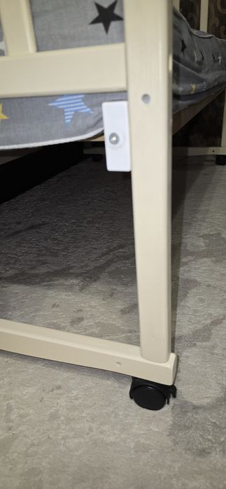 Манеж, детская кровать