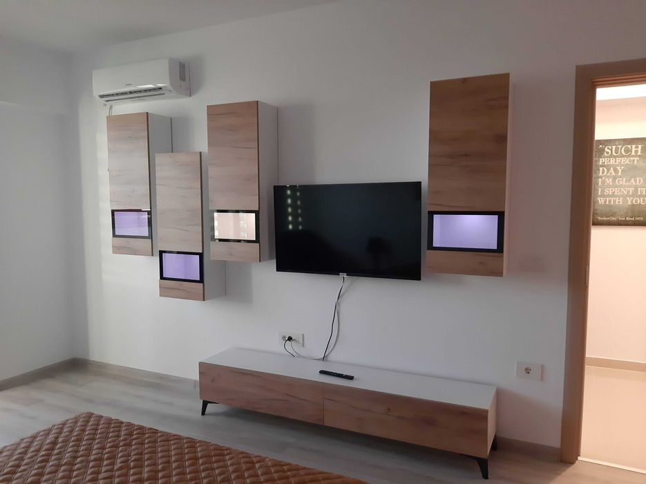 Soleia Valea Lupului 1 camera disponibil ctrct ANAF