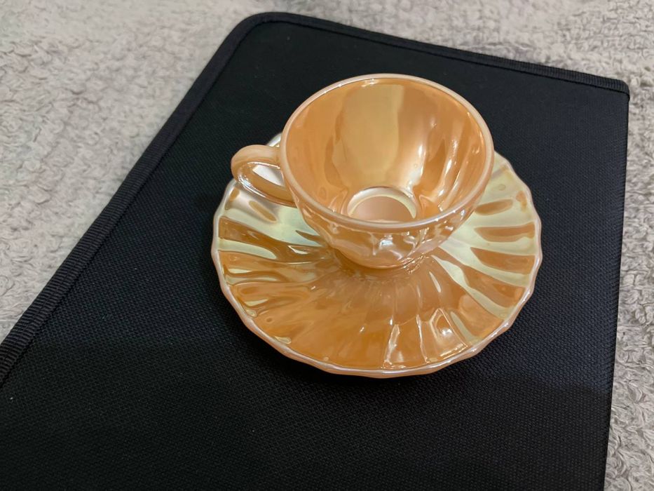 Кофейные чашки