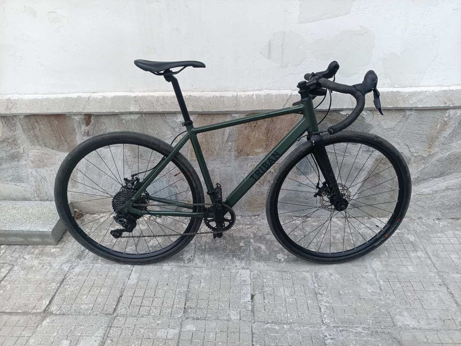 Гравел Triban GRVL 120