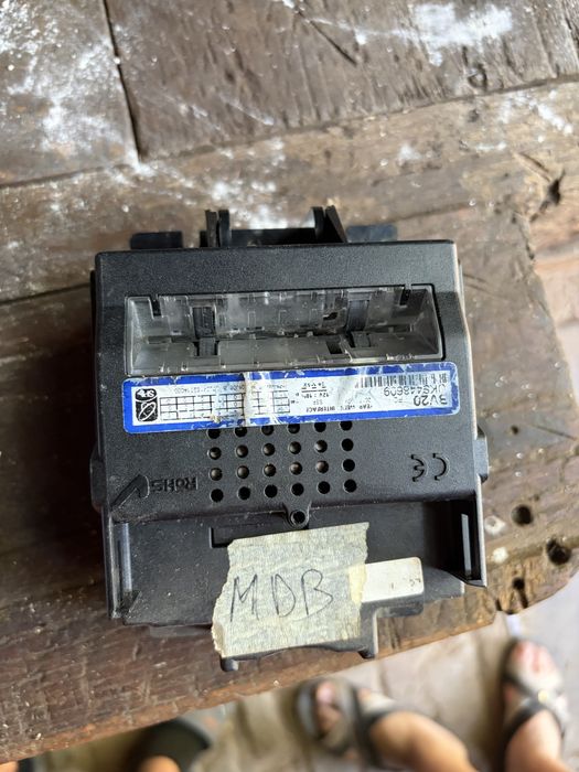 Cititor bagnote 1,5,10 lei