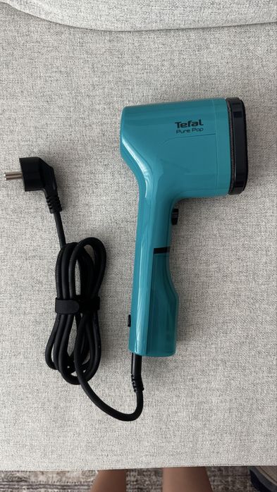 Tefal aparat de calcat cu abur