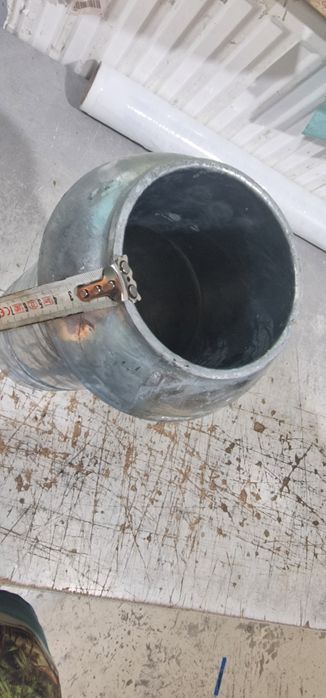 Cupla vidanja 2.3.4.5.6 toli mufa vidanja bazzoli perrot bauer