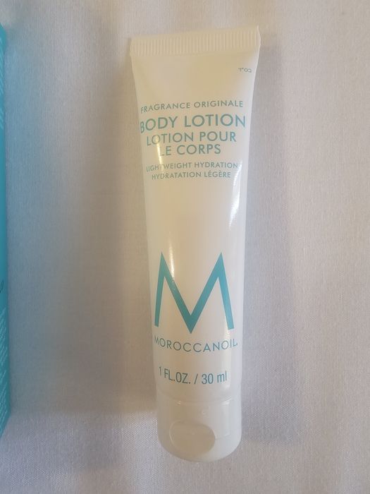 Moroccan Oil лосион за тяло