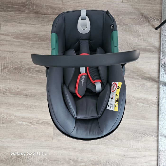 Стол за кола Cybex Aton B2