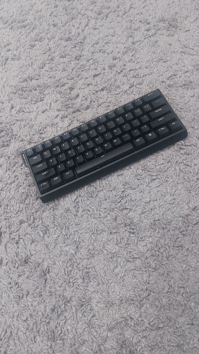 VGN MAD 60 HE RGB черный