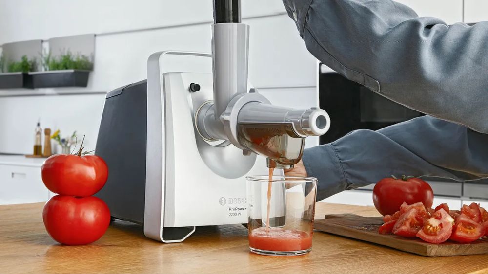 Мясорубка Bosch 68660