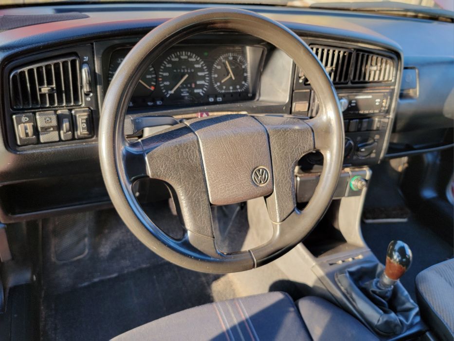 Volkswagen Passat B3