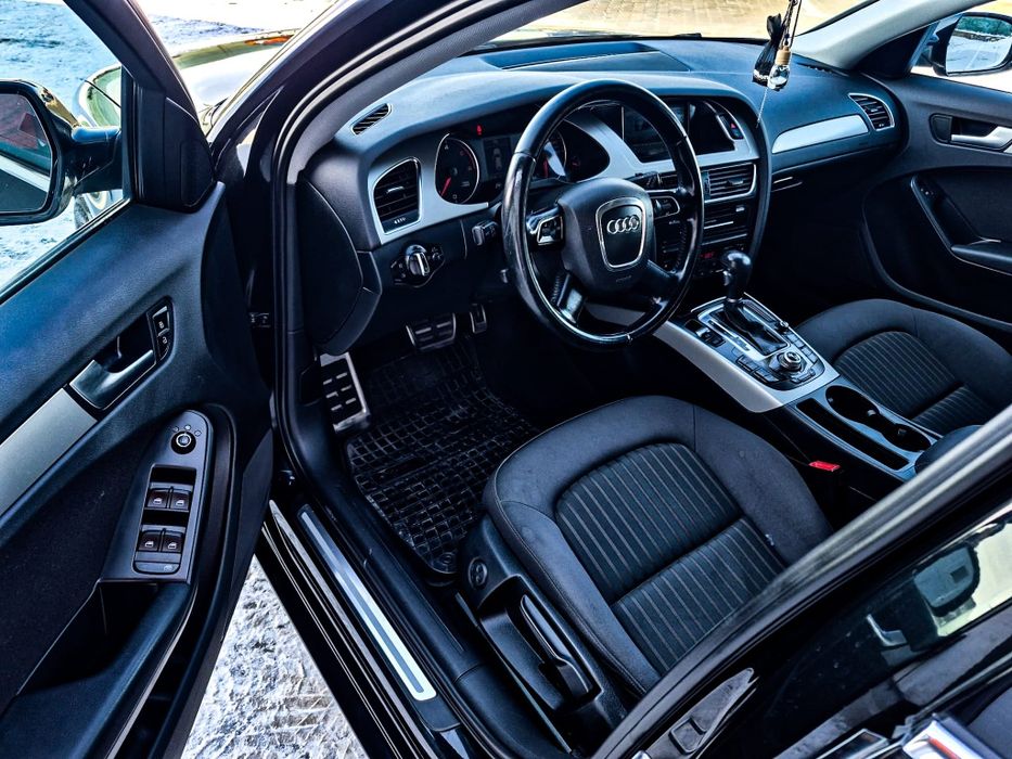 De vanzare Audi A4 B8 Automat