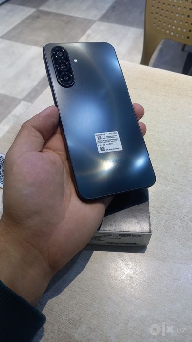 Samsung a17 idyal