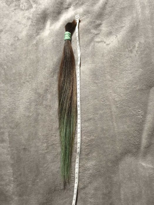 Șuviță păr natural