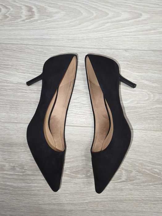 Pantofi dama H&M marimea 41