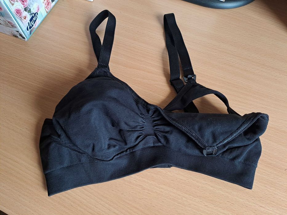 Сутиен за кърмене Babyono